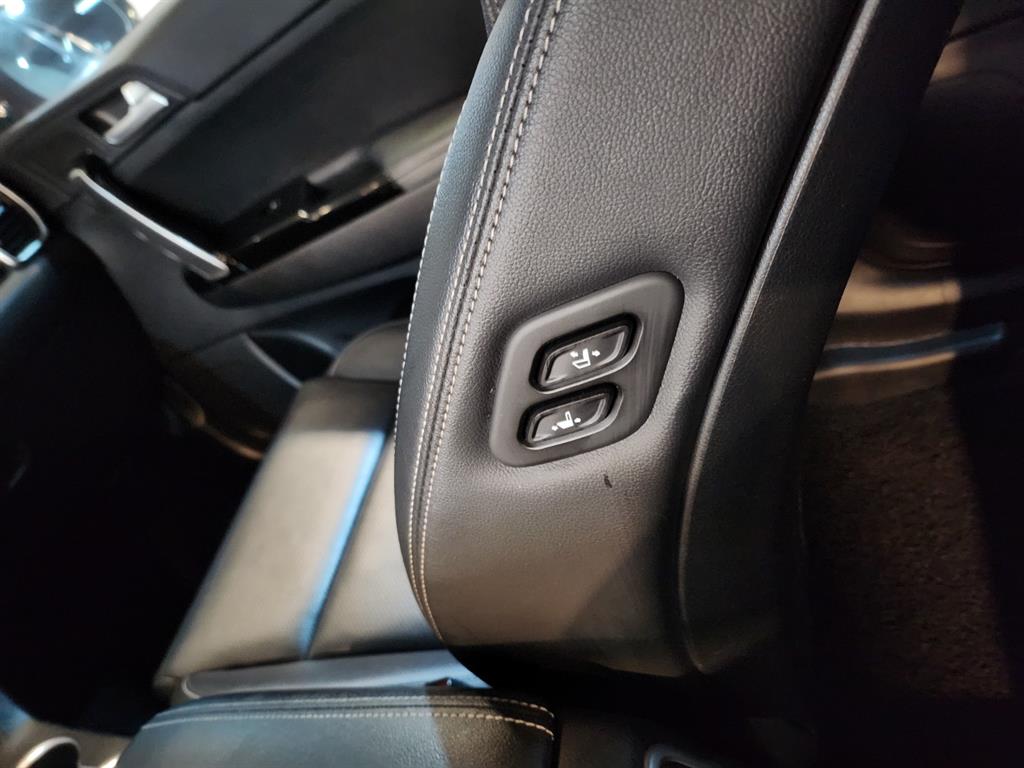 KIA Sportage - Vista 9