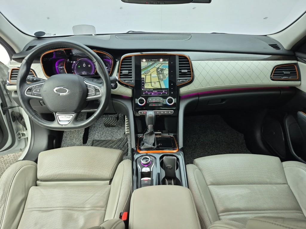 SAMSUNG SM6 - Vista 5