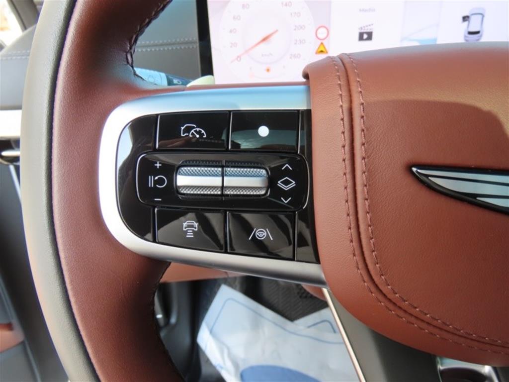 Genesis GV80 2024 - Importación desde Corea - HF Imports Iquique - Foto 11