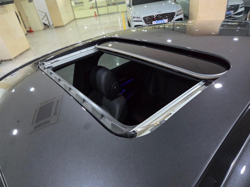 Mercedes Benz GLC Class 2023 Gris - Importación desde Corea - HF Imports Iquique - Foto 17