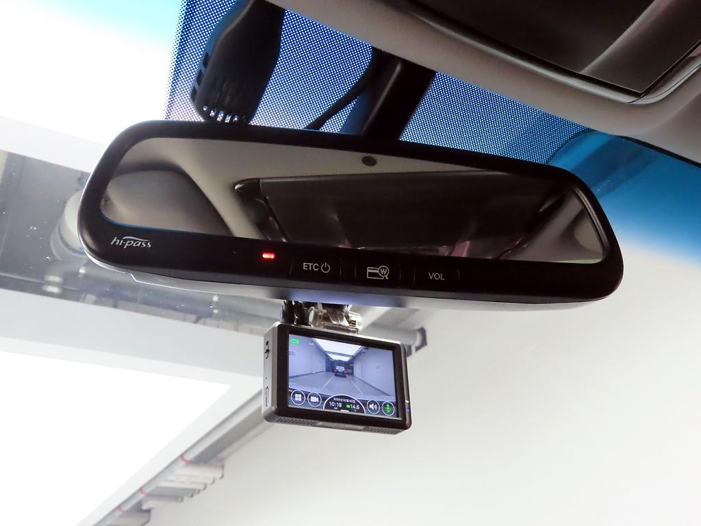 HYUNDAI Grandeur 2014 - Importación desde Corea - HF Imports Iquique - Foto 14