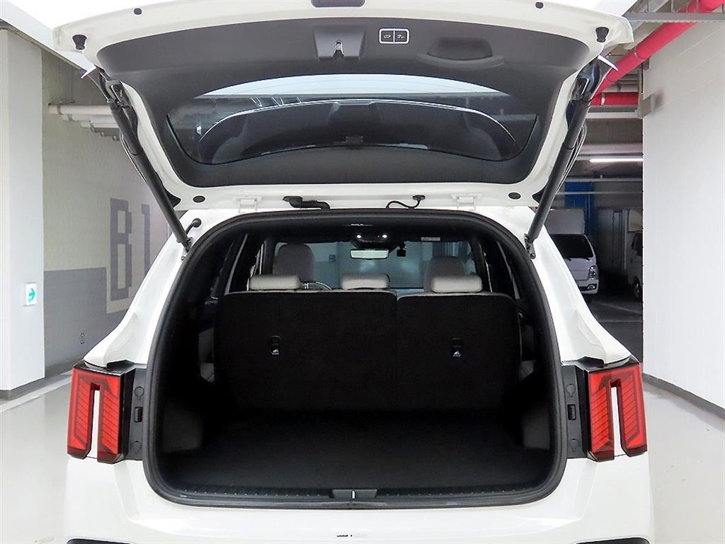 KIA Sorento 2024 Blanco - Importación desde Corea - HF Imports Iquique - Foto 15