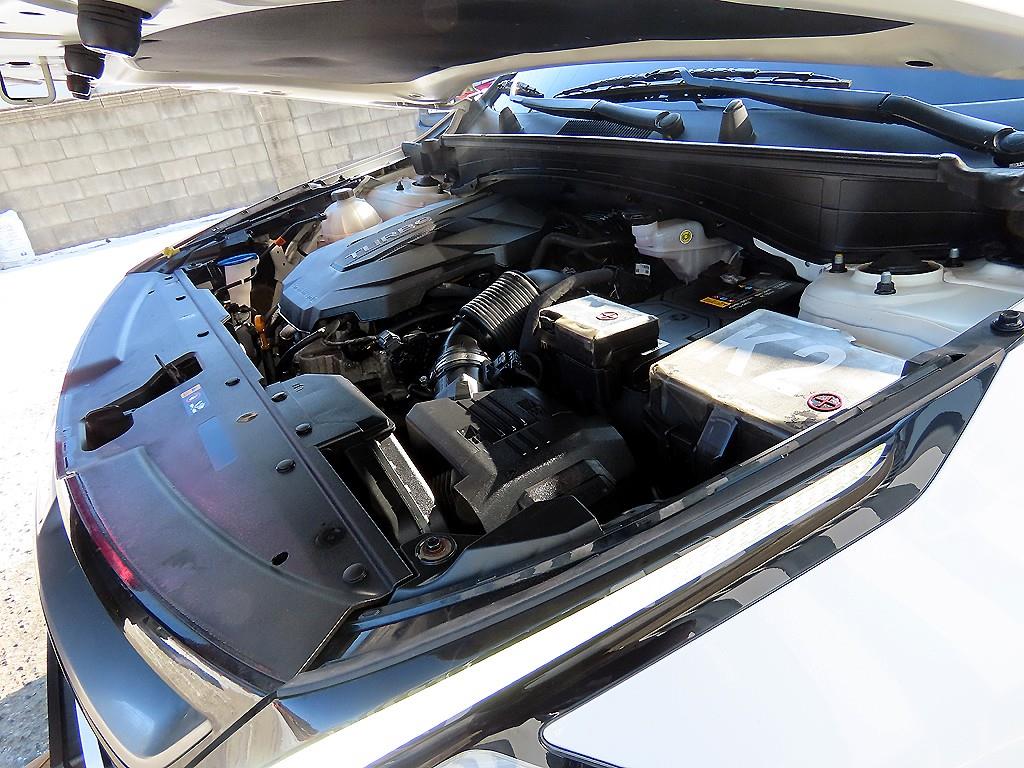 KIA Sportage 2022 - Importación desde Corea - HF Imports Iquique - Foto 19