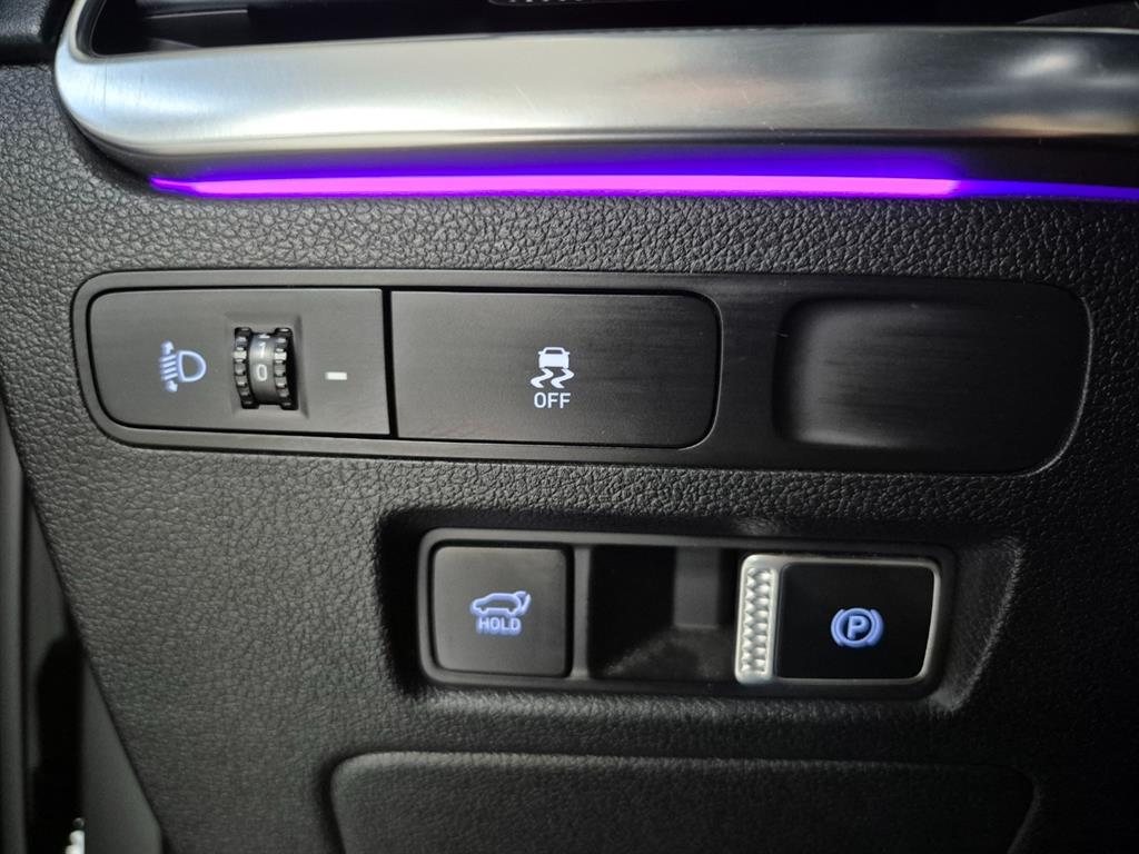 HYUNDAI Palisade - Vista 7