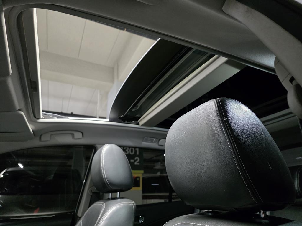 SAMSUNG QM5 2014 Blanco - Importación desde Corea - HF Imports Iquique - Foto 13