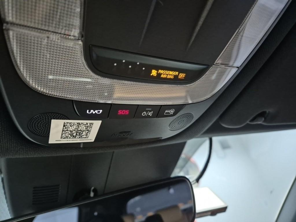 KIA Sorento 2021 Gris - Importación desde Corea - HF Imports Iquique - Foto 16