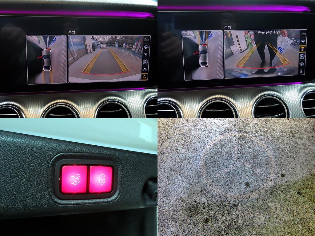 Mercedes Benz E class 2019 Blanco - Importación desde Corea - HF Imports Iquique - Foto 18