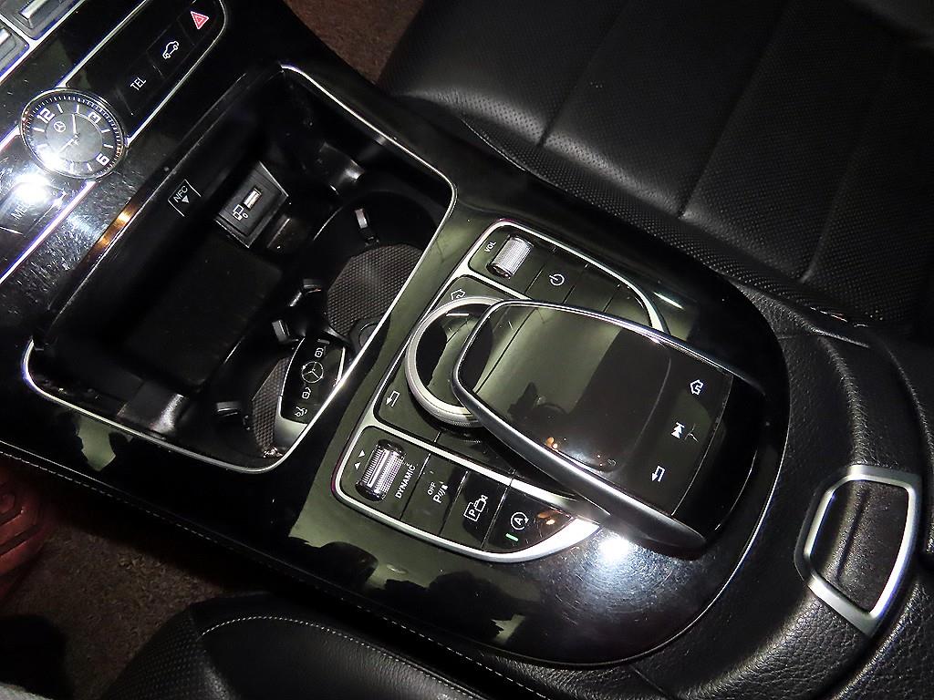 Mercedes Benz E class 2019 Blanco - Importación desde Corea - HF Imports Iquique - Foto 13