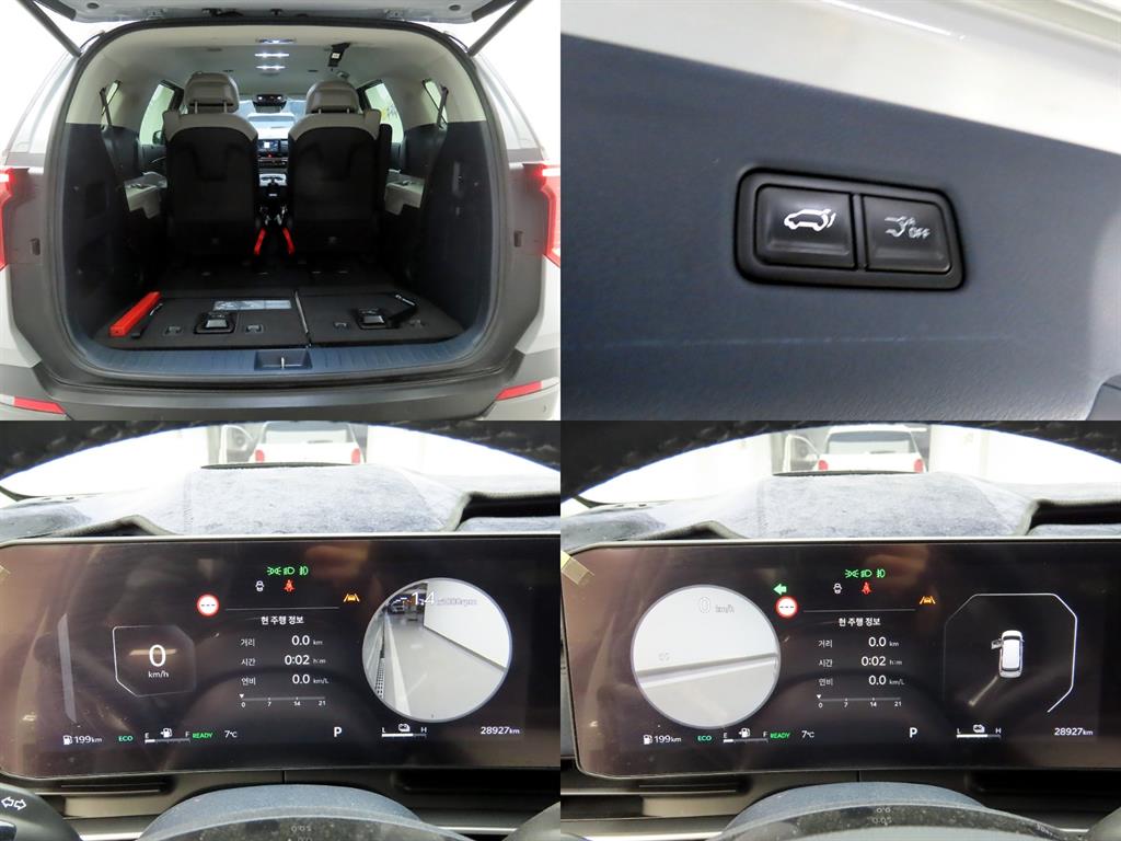 KIA Carnival 2024 - Importación desde Corea - HF Imports Iquique - Foto 18