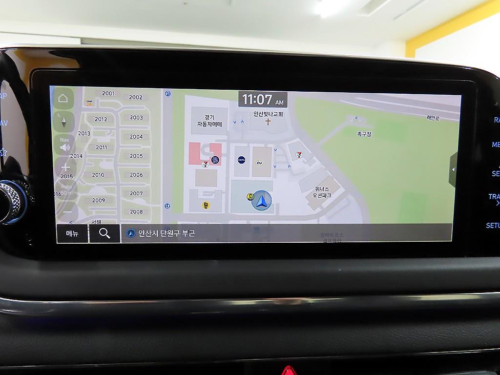 HYUNDAI Sonata 2022 - Importación desde Corea - HF Imports Iquique - Foto 14