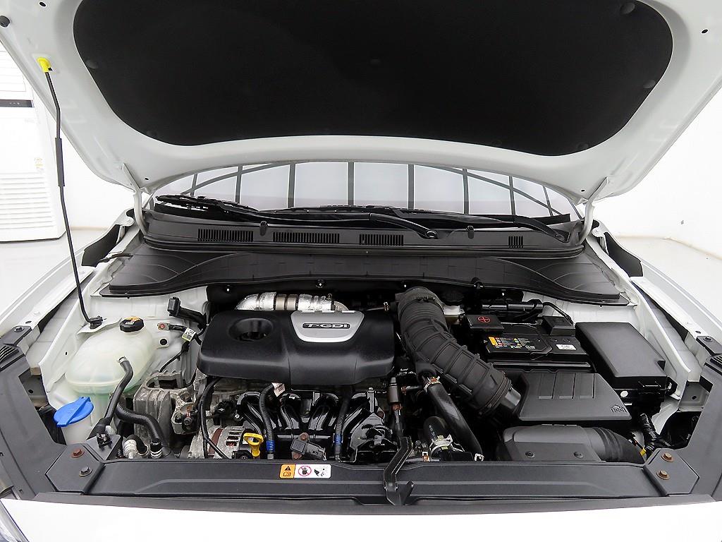 HYUNDAI Kona 2019 Blanco - Importación desde Corea - HF Imports Iquique - Foto 18