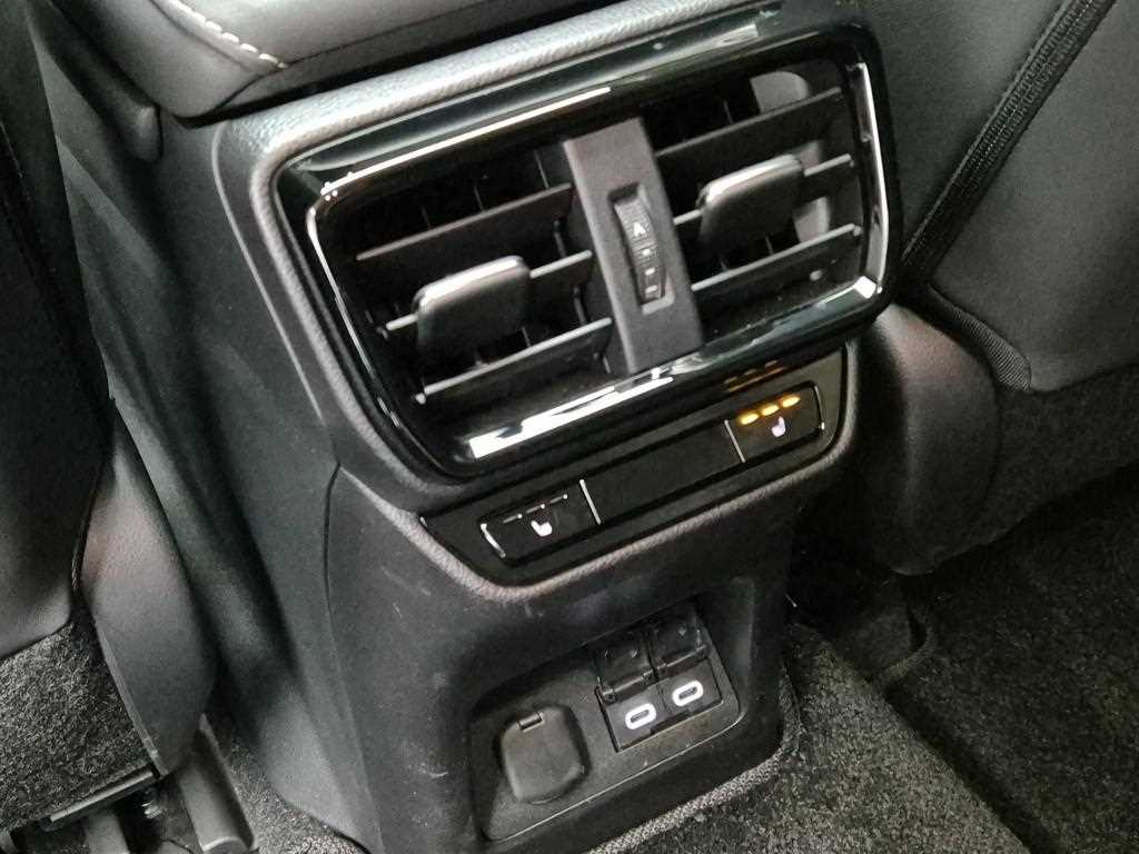 Lexus NX 2024 Plateado - Importación desde Corea - HF Imports Iquique - Foto 19