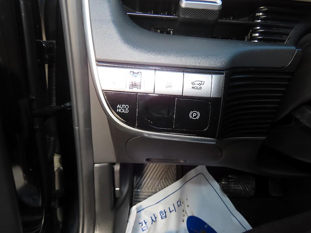 HYUNDAI Ioniq 5 2022 Negro - Importación desde Corea - HF Imports Iquique - Foto 13