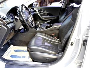 HYUNDAI Grandeur - Vista 10