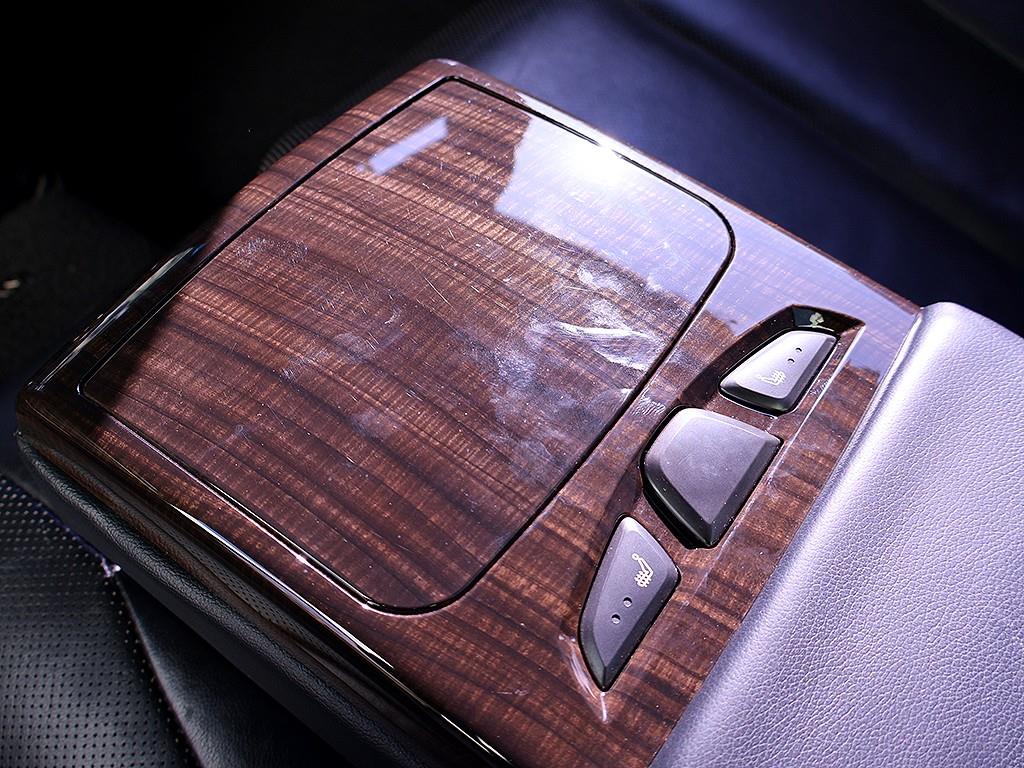 Ssangyong Chairman 2012 Negro - Importación desde Corea - HF Imports Iquique - Foto 11