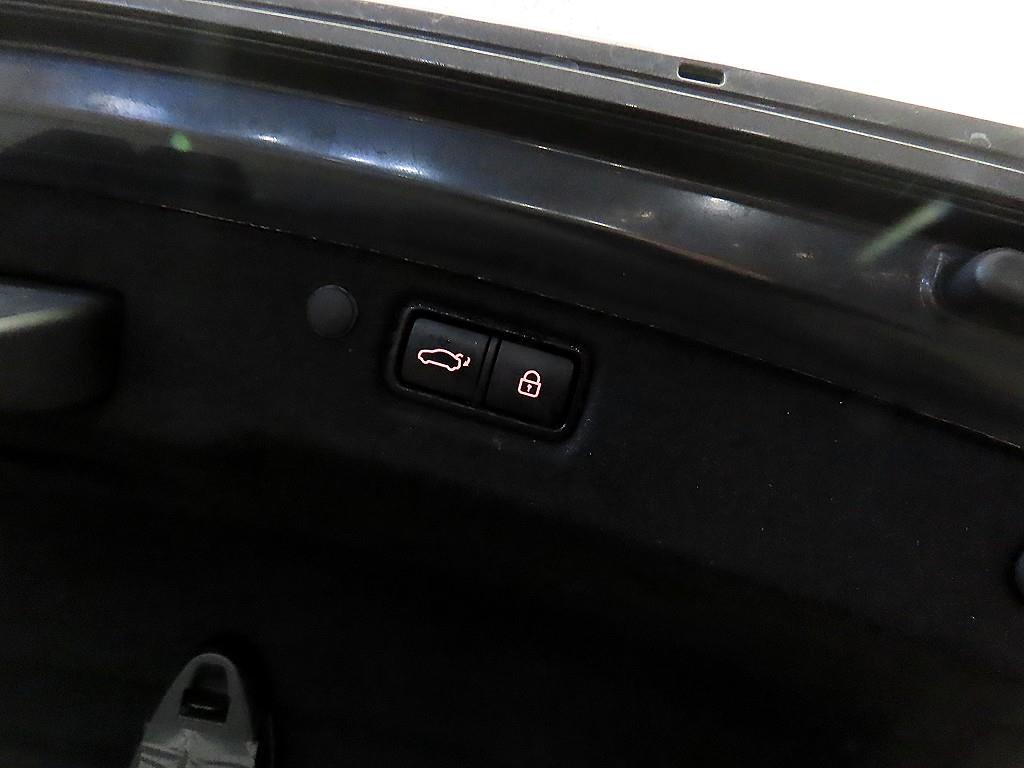 KIA K7 2020 Gris - Importación desde Corea - HF Imports Iquique - Foto 17