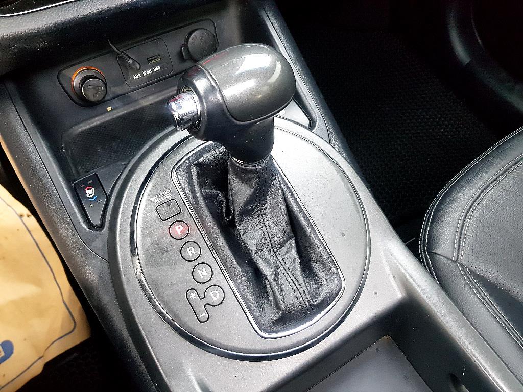 KIA Sportage 2012 Blanco - Importación desde Corea - HF Imports Iquique - Foto 13