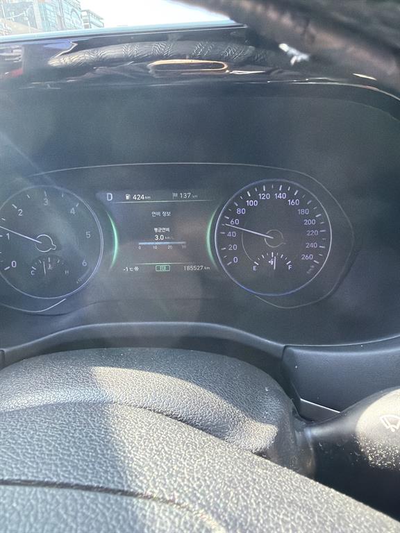 HYUNDAI Palisade - Vista 3