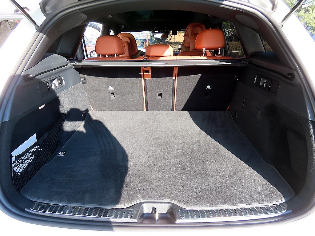 Mercedes Benz GLC Class 2025 Blanco - Importación desde Corea - HF Imports Iquique - Foto 17