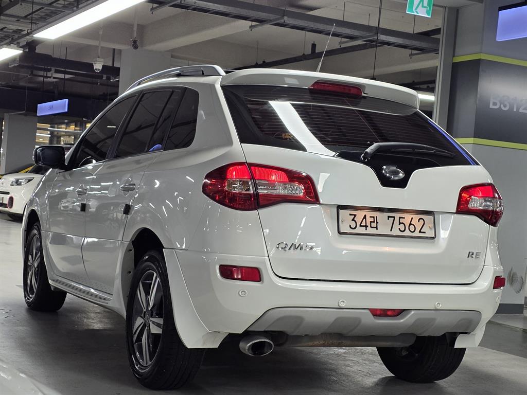 SAMSUNG QM5 - Vista 4