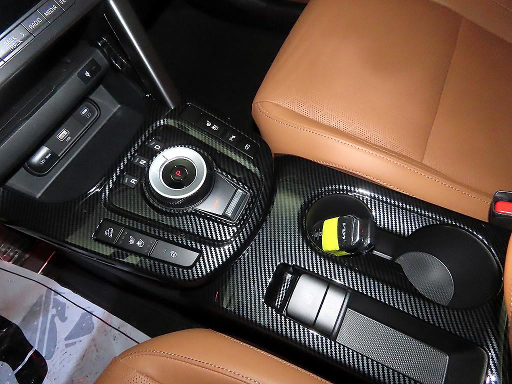 KIA Seltos - Vista 12