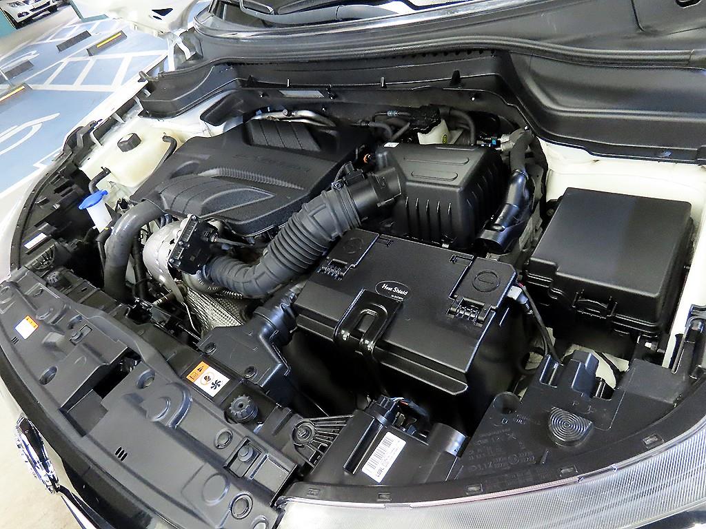 Ssangyong Tivoli 2021 - Importación desde Corea - HF Imports Iquique - Foto 19