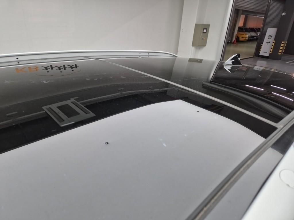 KIA Sportage 2016 Negro - Importación desde Corea - HF Imports Iquique - Foto 13