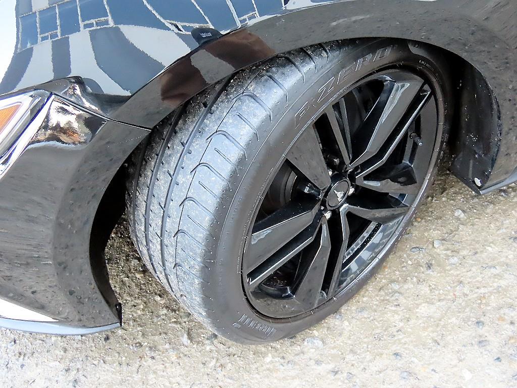 Ford Mustang 2015 Negro - Importación desde Corea - HF Imports Iquique - Foto 18