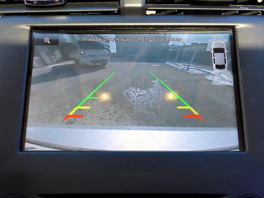 Ford Mondeo 2015 Gris - Importación desde Corea - HF Imports Iquique - Foto 14