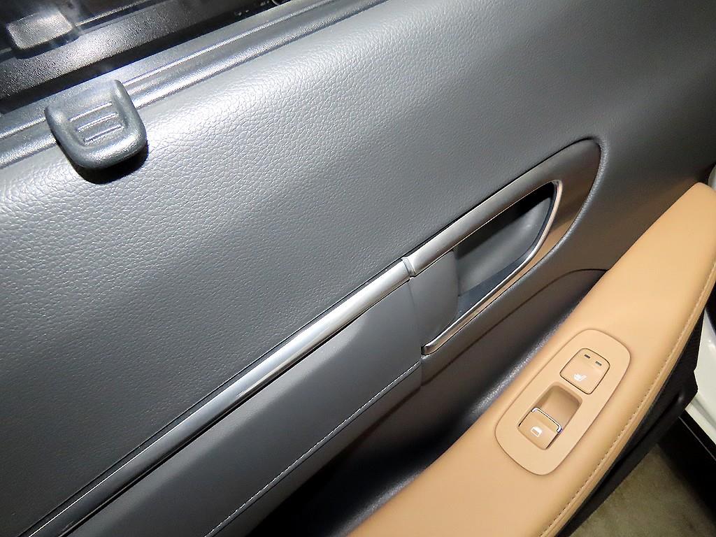 HYUNDAI Sonata 2020 Blanco - Importación desde Corea - HF Imports Iquique - Foto 15