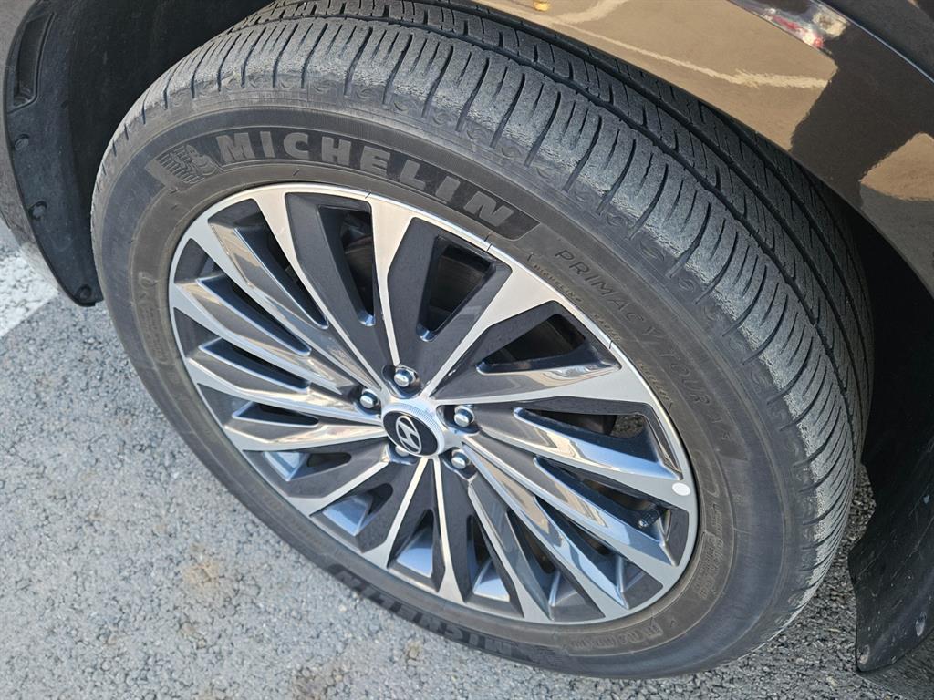 HYUNDAI Palisade - Vista 5