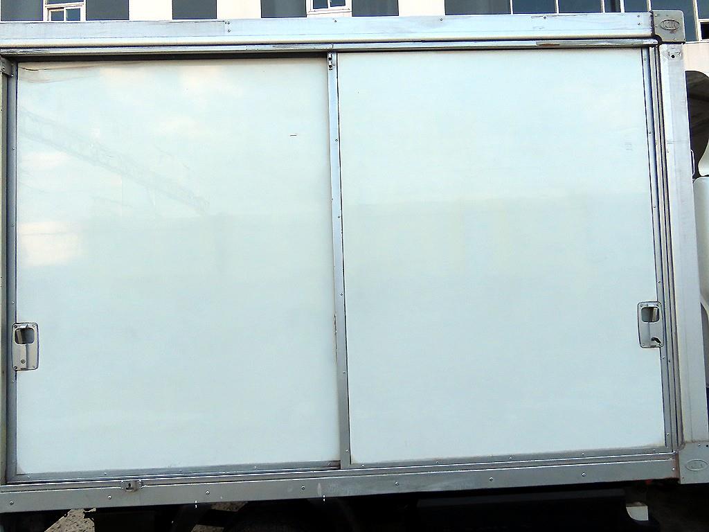 Small Truck Normal Box(High Deck) - Vista 5