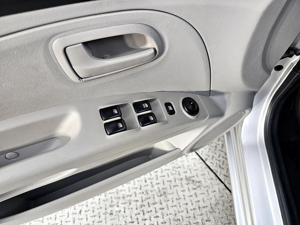 KIA Morning 2000 Plateado - Importación desde Corea - HF Imports Iquique - Foto 14