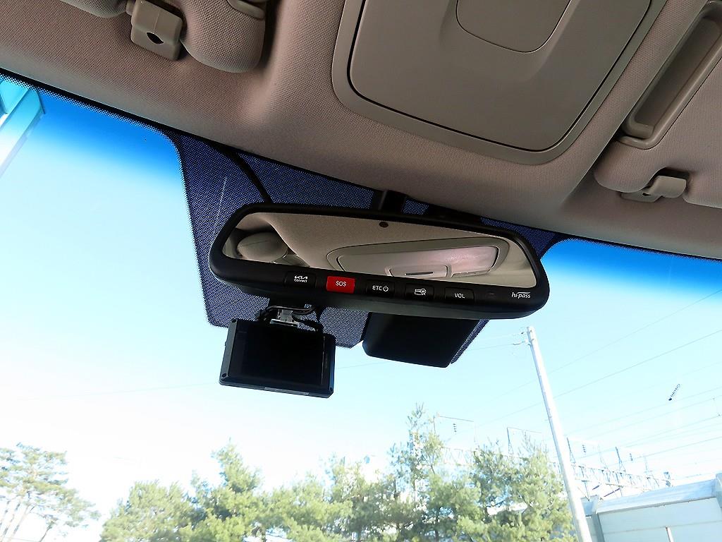 KIA Mohave 2022 Negro - Importación desde Corea - HF Imports Iquique - Foto 15