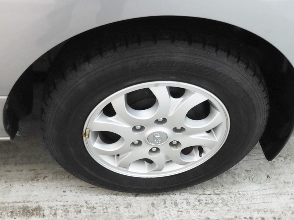 HYUNDAI Starex 2014 - Importación desde Corea - HF Imports Iquique - Foto 16