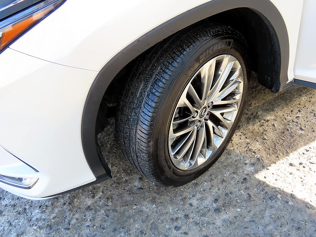 Lexus RX 2021 - Importación desde Corea - HF Imports Iquique - Foto 20