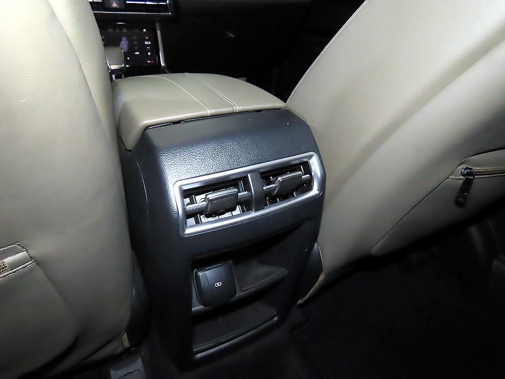 Ssangyong Torres 2024 Azul - Importación desde Corea - HF Imports Iquique - Foto 15