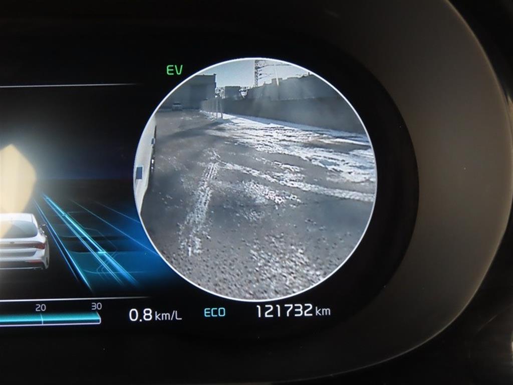 KIA K5 2020 Blanco - Importación desde Corea - HF Imports Iquique - Foto 14