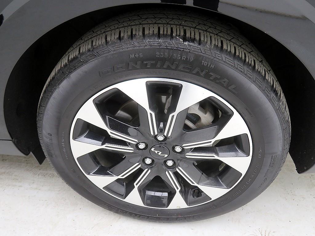 KIA Carnival 2023 - Importación desde Corea - HF Imports Iquique - Foto 20