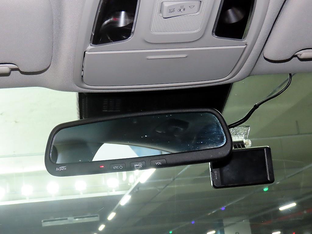 KIA Stinger 2018 Blanco - Importación desde Corea - HF Imports Iquique - Foto 17