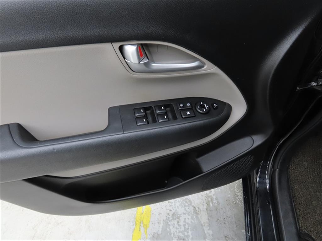 KIA Ray 2013 Negro - Importación desde Corea - HF Imports Iquique - Foto 13