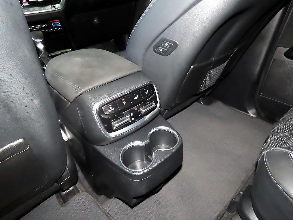 KIA Mohave 2024 Negro - Importación desde Corea - HF Imports Iquique - Foto 15