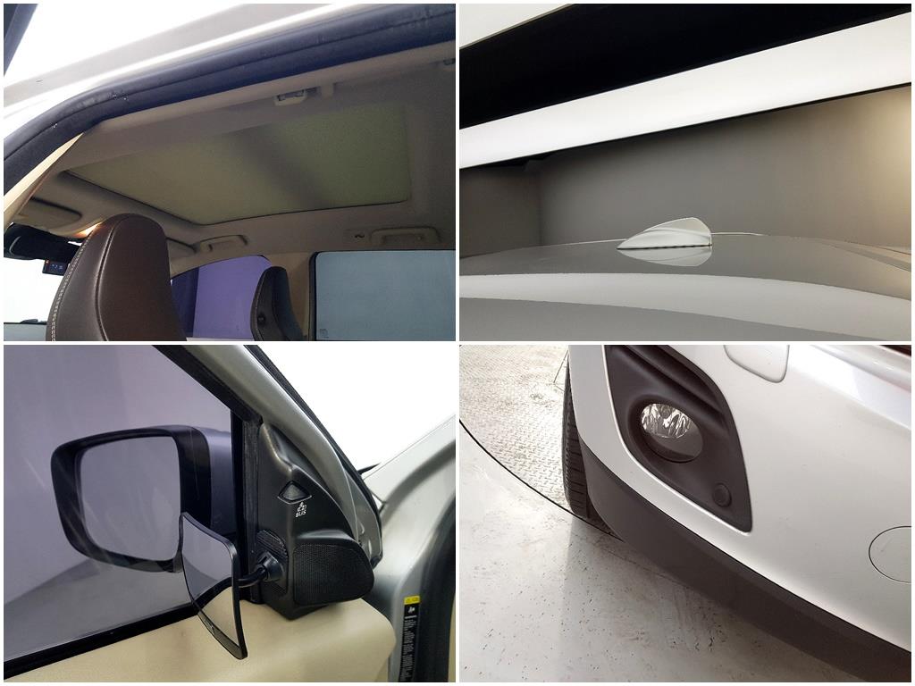 Volvo XC60 2009 Plateado - Importación desde Corea - HF Imports Iquique - Foto 18