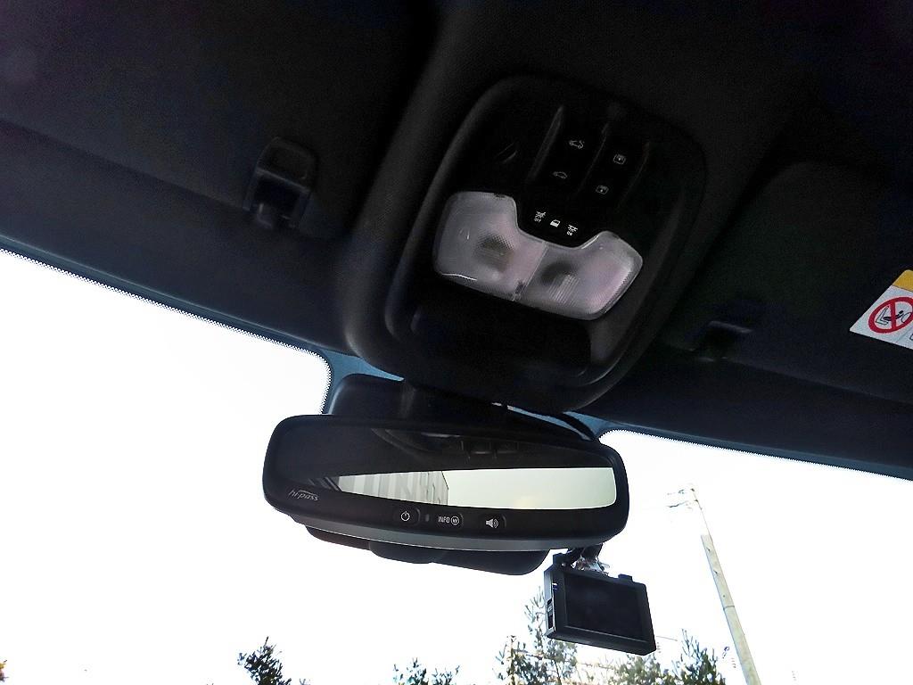 Chevrolet Trail Blazer 2022 Blanco - Importación desde Corea - HF Imports Iquique - Foto 14