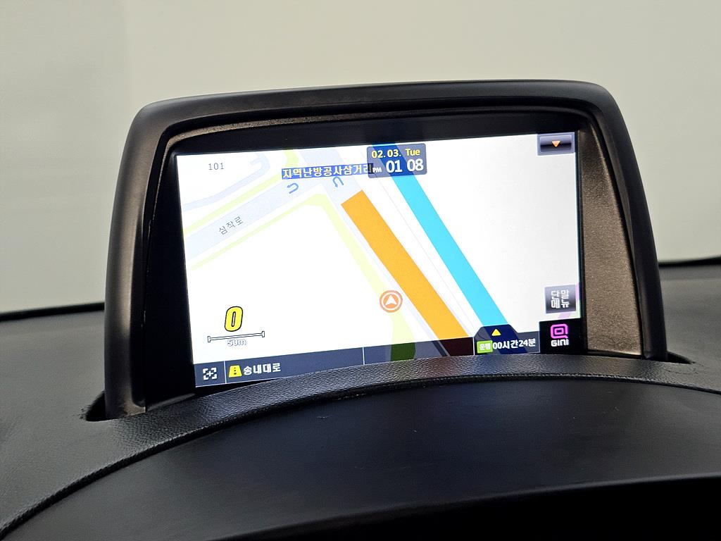 HYUNDAI Starex - Vista 10