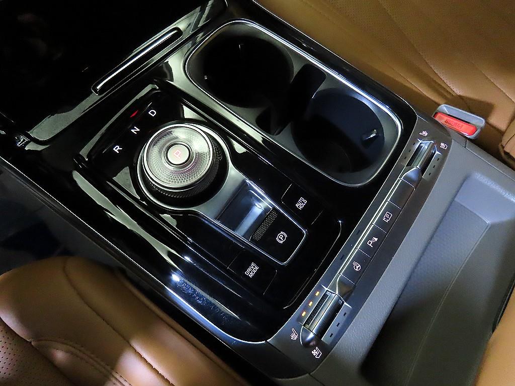 KIA Carnival 2021 Negro - Importación desde Corea - HF Imports Iquique - Foto 13