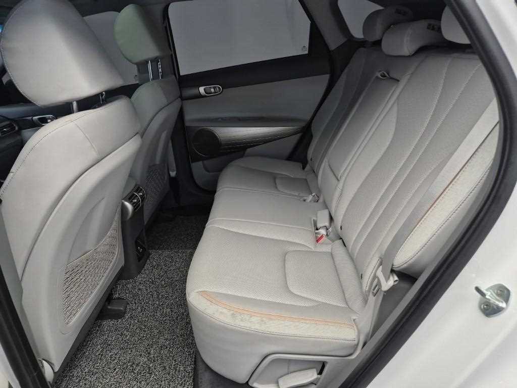 HYUNDAI Nexo - Vista 12