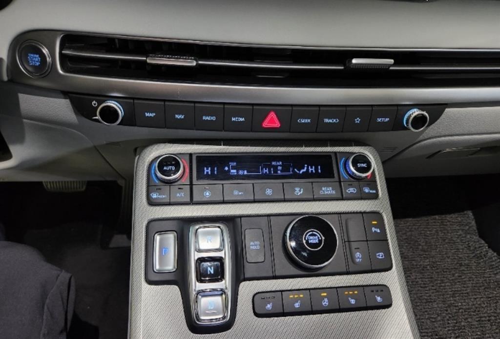 HYUNDAI Palisade - Vista 6