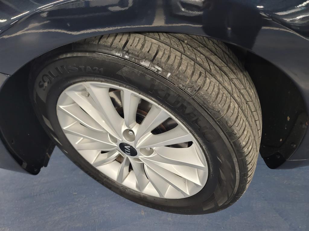 KIA K7 2018 Azul - Importación desde Corea - HF Imports Iquique - Foto 19