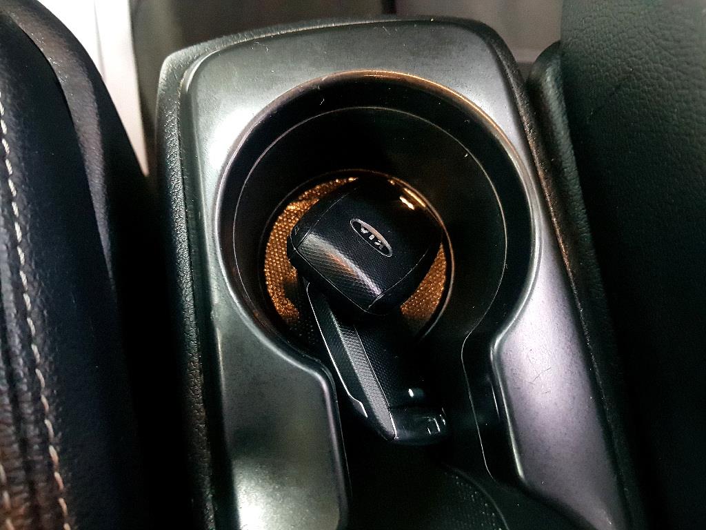 KIA Ray 2018 Plateado - Importación desde Corea - HF Imports Iquique - Foto 14